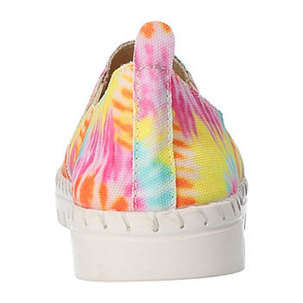 FINAL PRICE🚨 Easy Street Tue Dye Shoes | Size 9 - Picture 5 of 11
